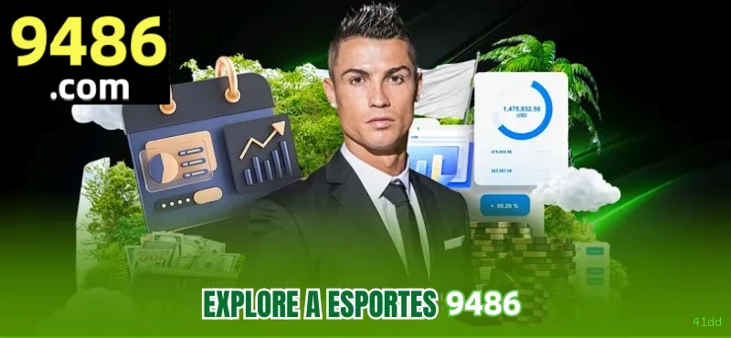 Imagem promocional do cadastro da 41dd