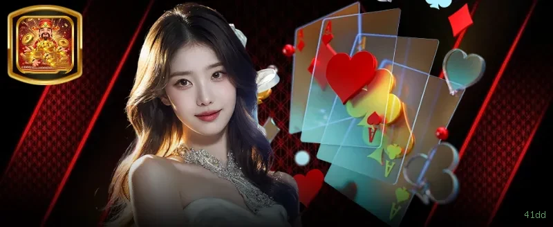 BGaming Live Blackjack