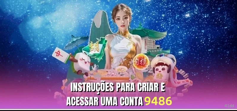 Imagem promocional dos jogos Fortune da 41dd