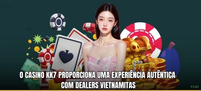 Imagem promocional dos jogos de lottery da 41dd